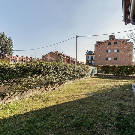Le Quattro Stelle Villa Cardano Al Campo Extérieur photo